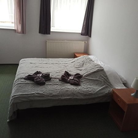 Gosciniec Silver Torun Exterior foto