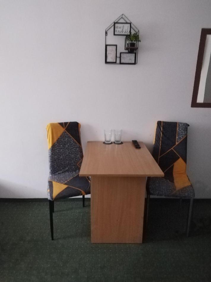 Gosciniec Silver Torun Quarto foto