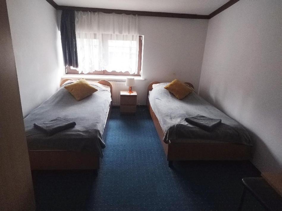 Gosciniec Silver Torun Quarto foto